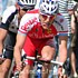 Jempy Drucker pendant la Fl�che du Sud 2008